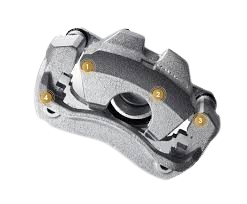 Brake Caliper