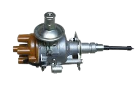 Distributor