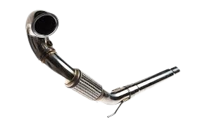 Exhaust Down Pipe