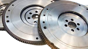 Flywheel