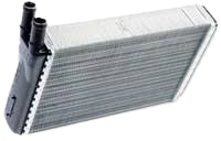 Heater Matrix