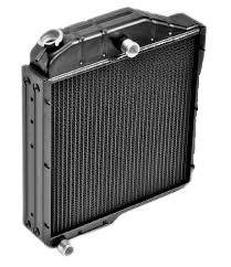Radiator