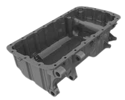 Sump