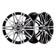 Alloy Wheel