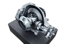 Differential