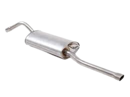 Exhaust